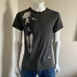 Ellie Goulding concert tee